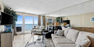 2 Bedroom 2 Bathroom Condo Gallery 1