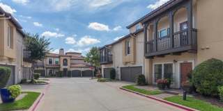 Estancia Townhomes Gallery 22