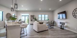 Legacy Homes at Coulee Ridge - Senior Housing Gallery 6