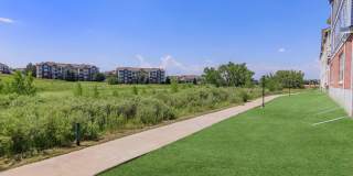 Parker Flats at Old Town Gallery 27