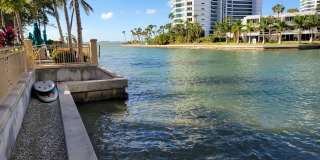 Seasonal/short term 3/2 renovated Ritz Carlton beauty with long water views Gallery 69
