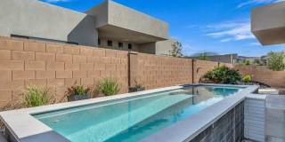 4 Bed, 3 car garage, private pool for rent! Gallery 28