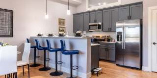 The Lofts at 93 North Gallery 13