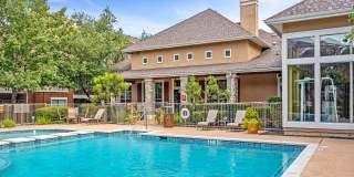 Cypress Creek Homes at Lakeline Boulevard Gallery 15