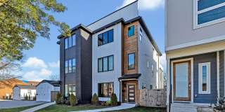 Gorgeous FULLY FURNISHED Home Just Off Charlotte Ave. Gallery 3