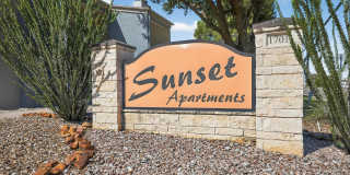 Sunset Gallery 3
