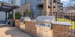 McBee Station Apartments Gallery 41