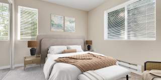 Sage Apartments Gallery 21