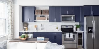 Cobalt Lofts Gallery 1