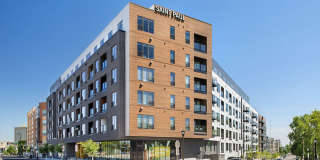 2700 University Gallery 8