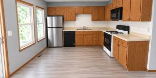 September 1st 2026 move in, newly remodeled townhome Gallery 14