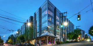 The Pearl Apartments Gallery 1