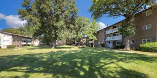 Park Greene Apartments Gallery 9