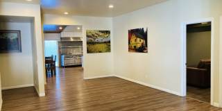 Magnificent Craftsman Style Custom Home Gallery 11