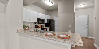Westshore Colony Apartments Gallery 13