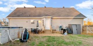 1700 Cedar Springs Circle Gallery 33