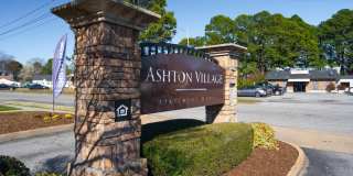 Ashton Village Apartment Homes Gallery 17