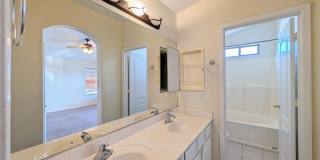 3548 W WHISPERING WIND Drive Gallery 39