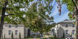 Everly Apartments on Cherry Street Gallery 34