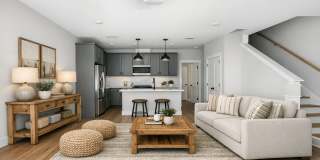 HARMON West Meade Gallery 7