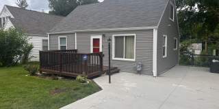 Home For Rent In Omaha Gallery 1