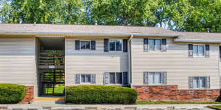 Hickory Grove Apartments Gallery 6