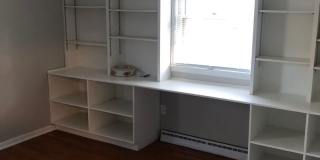 Newly renovated 4BR/2BA home, across from IU Stadium and Golf Course! Gallery 11