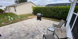 SEASONAL RENTAL or ANNUAL LEASE in The Village of Duval 2 Beds, 2 Bath + den home, Pets OK. Gallery 35