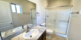 2024 Built 2 Bedroom Home with 2 Car Garage! Gallery 19