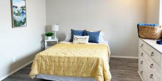 Highland Park Apartments Gallery 15