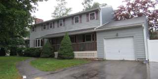 Salem 4 Bedroom Colonial for Rent! Salem 4 Bedroom Colonial for Rent! Gallery 1