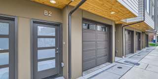 New Construction! Spacious Modern Townhome in Edmonds. New Construction! Spacious Modern Townhome in Edmonds. Gallery 24