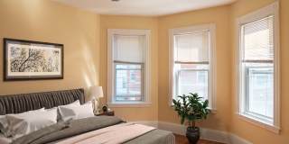 Sunny, massive, Modern. "Socially Inclined" apartment near NEU with modern appliances and plenty of space! Sunny, massive, Modern. "Socially Inclined" apartment near NEU with modern appliances and plenty of space! Gallery 6