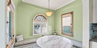 Beautiful House in Westwood Charter Cachment Area Gallery 9