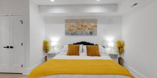 Charming 3BR New Condo in Washington, DC Gallery 24