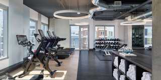 AVE Phoenix Sky Gallery 5