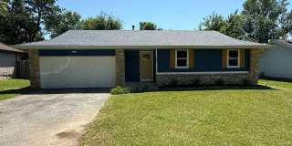 Remodeled 3 Bedroom 2 Bathroom home in Battlefield MO Gallery 1