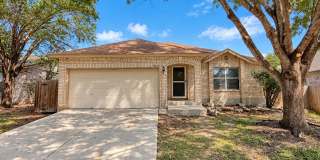 Move-In Ready 3-Bedroom Home in Converse with New Flooring, Fresh Paint & New Backyard Deck! Gallery 1