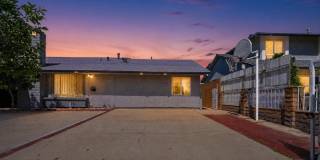Charming 1BR House in North Hollywood Charming 1BR House in North Hollywood Gallery 1