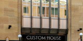 Custom House Gallery 70