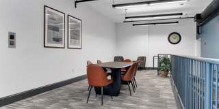 Grant Mill Gallery 29