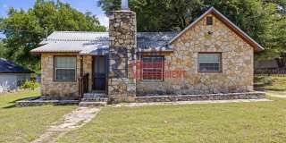 Charming Rock Home on Oversized Lot in Glen Rose Gallery 1