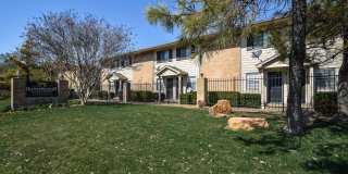 Huntington Townhomes Gallery 3