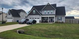 3 Bedroom Plus a Bonus Room in Sneads Ferry Gallery 1