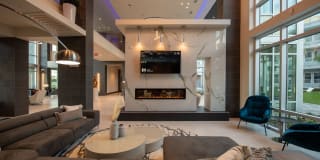 Sanctuary at CenterPointe Gallery 13