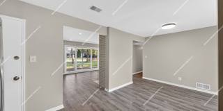 Rare Rental Opportunity! Fully Renovated 3-bedroom, 2-bath Brick Ranch in Farmington Hills! Gallery 10