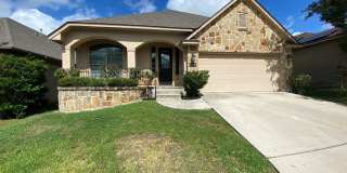 Beautiful home located on the outskirts of the city- 27039 Trinity Bend Gallery 1