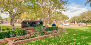 The Trails Apartments Gallery 33