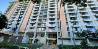 Queen Emma Gardens! Prince Tower! 1st floor Studio unit available now! Gallery 1
