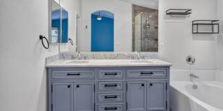 MOVE-IN READY SINGLE STORY 3-BEDROOM HOME IN LAS VEGAS! Gallery 19